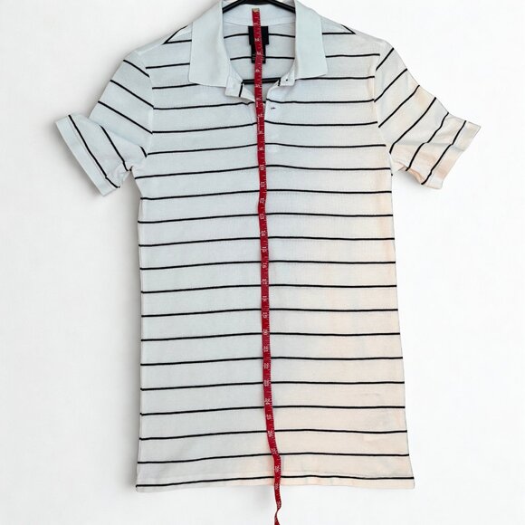 H&M Classic striped Polo - Picture 1 of 6